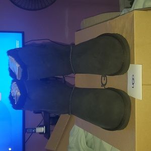 Women's Uggs